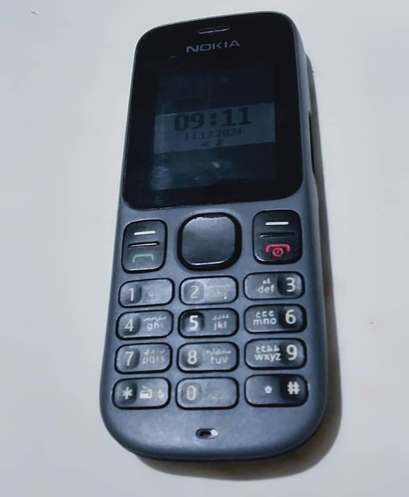 Nokia Other Model 0