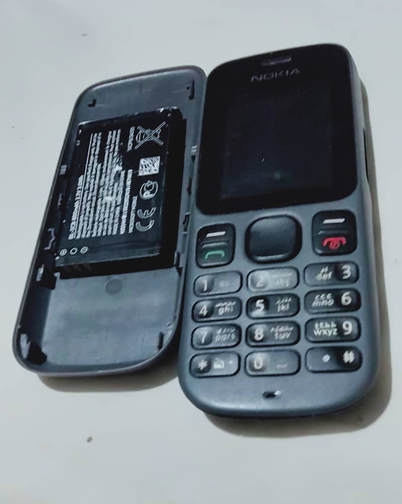 Nokia Other Model 4