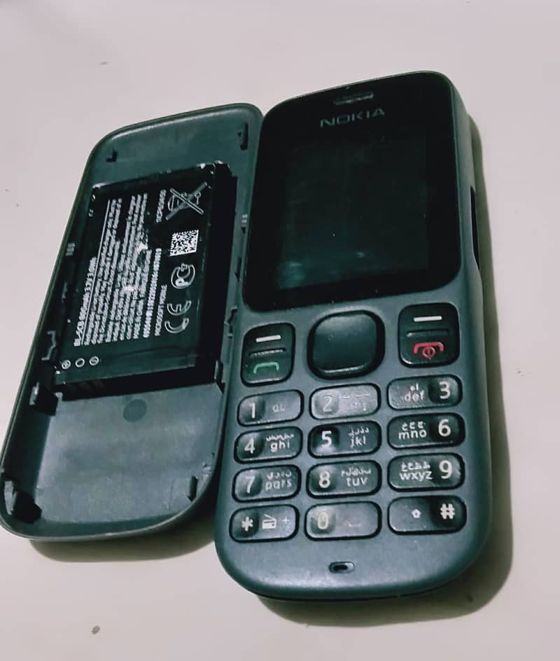 Nokia Other Model 5