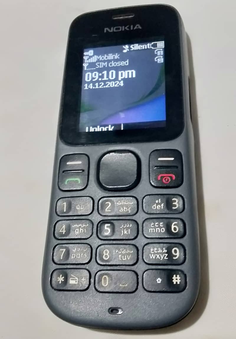 Nokia Other Model 7