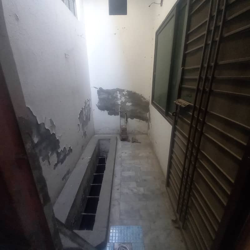 4 Marla Double Story House For Rent In Amir Town Harbanspura Lahore 10