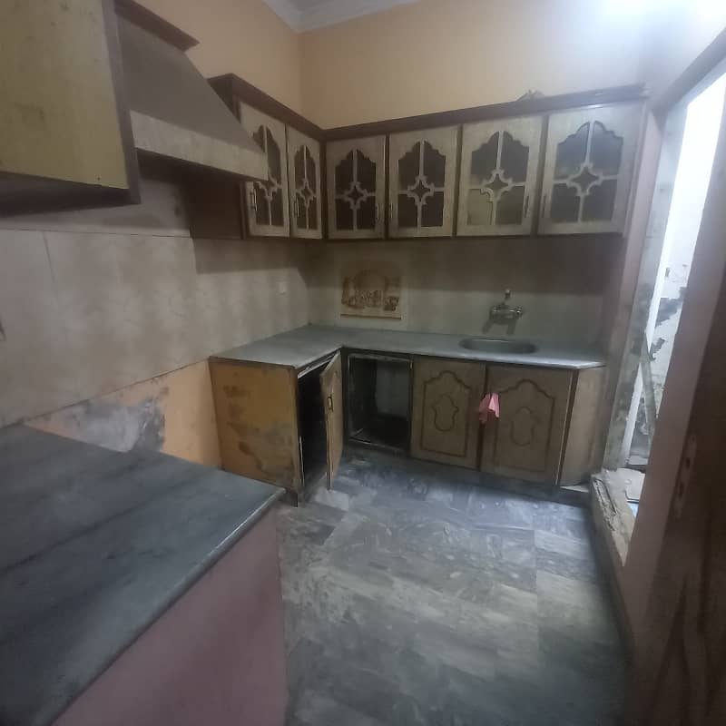 4 Marla Double Story House For Rent In Amir Town Harbanspura Lahore 11