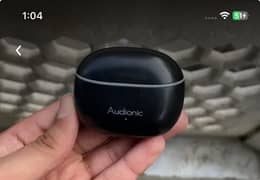 Audionic Airbuds 650