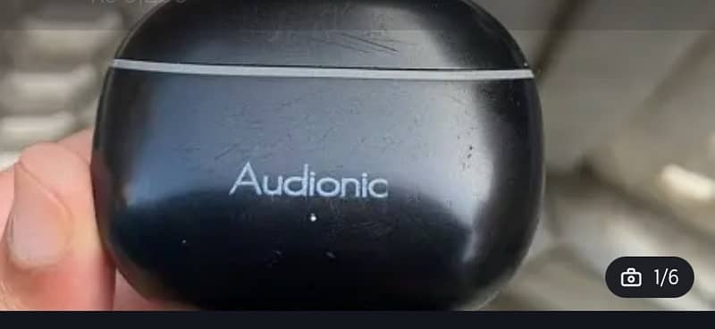 Audionic Airbuds 650 3