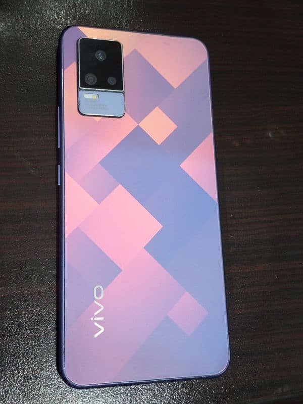 vivo v21e 2