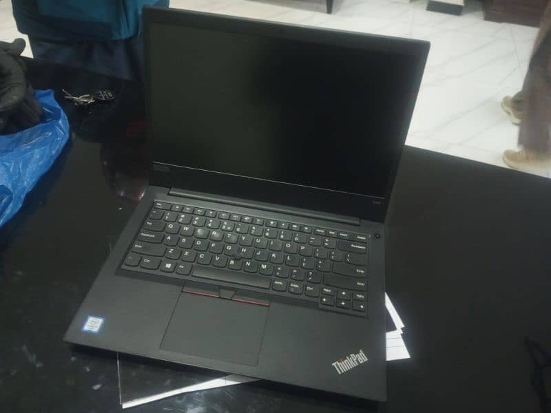 Lenove Core i5 for sell 1