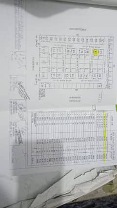 Plot for sale. Lucky Garden, Behind Lucky Textile Mills, main National Highways, West Open Corner Demand = 25 Lacs (Without Development) Builder Transfer