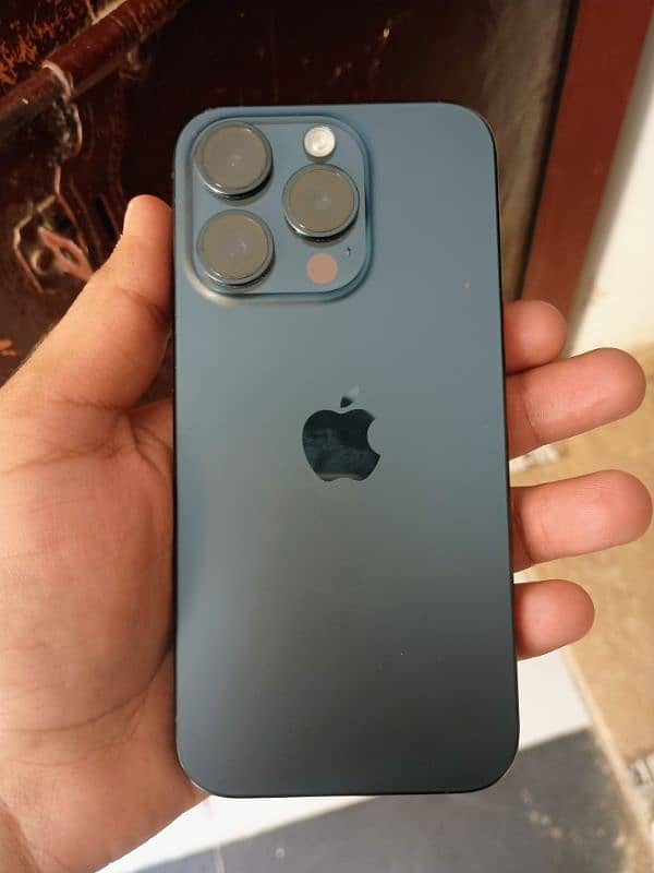 Iphone 15 Pro 128gb 5