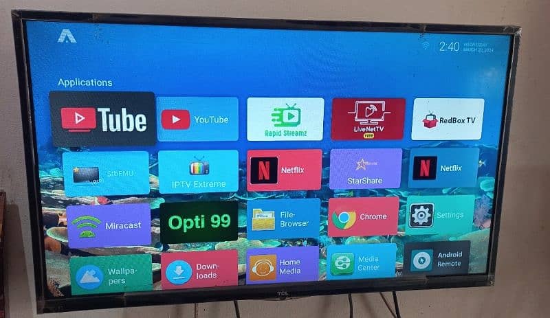 android box ptcl simple led. tv. ko ab android karen 1