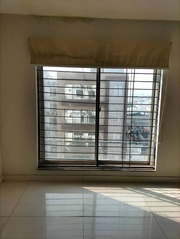 1 Bed Luxury Apartment With Gas Available For Rent In Gulmohar Block Sector C Bahria Town Lahore 13