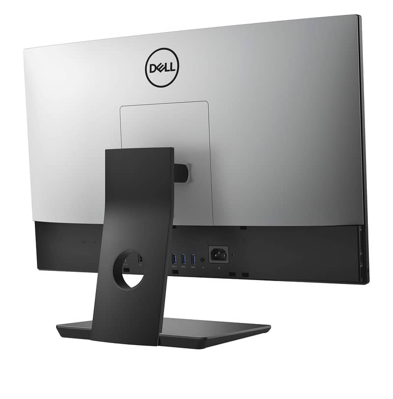 Dell AIO 7460 Borderless 24" 1