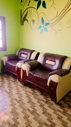 Sofa set for sell