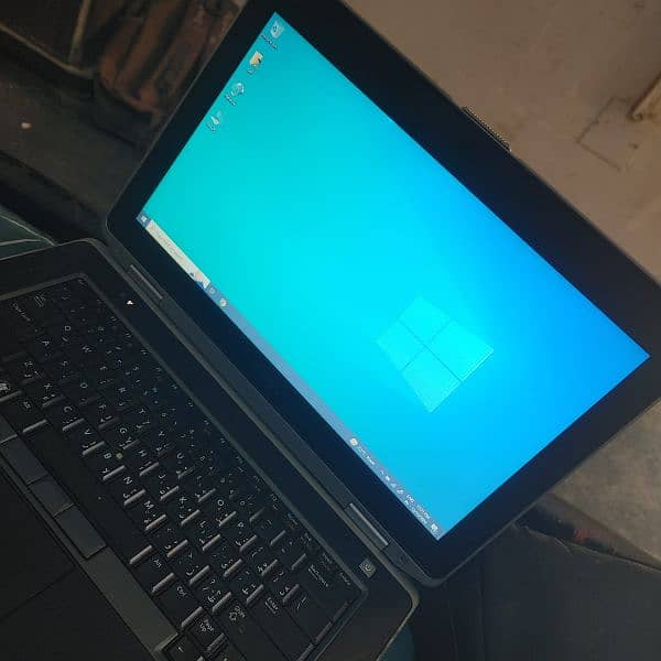 Dell Latitude E6430 i5 3rd generation 0