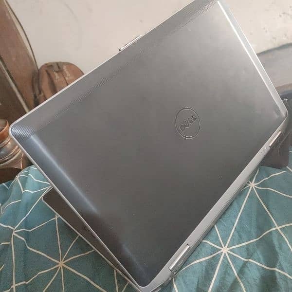 Dell Latitude E6430 i5 3rd generation 2