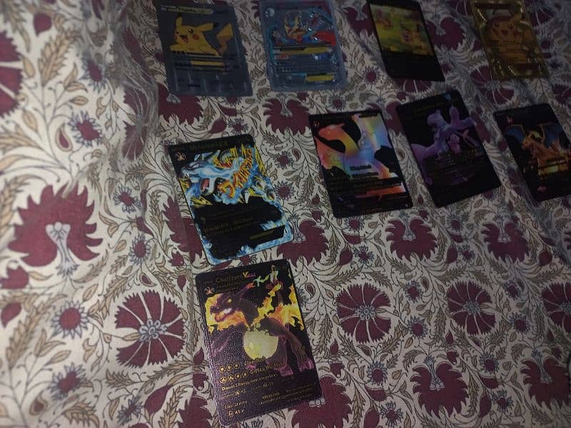 pokemon cards. . 0