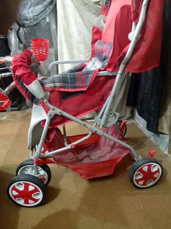 Baby pram | Baby stroller | Baby walker 2