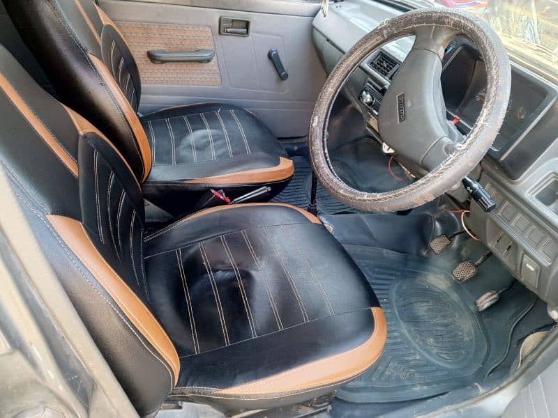 mehran car 2011 model for sale 2