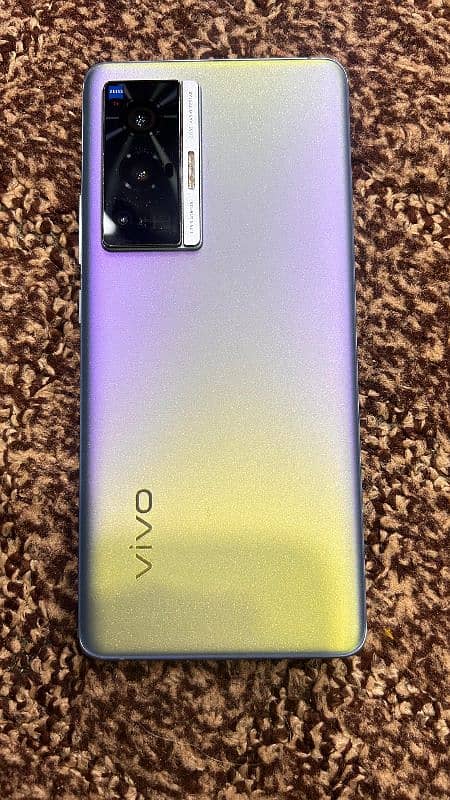 Vivo X70 Pro | 12/256 | Official PTA Approved With Complete Box 3