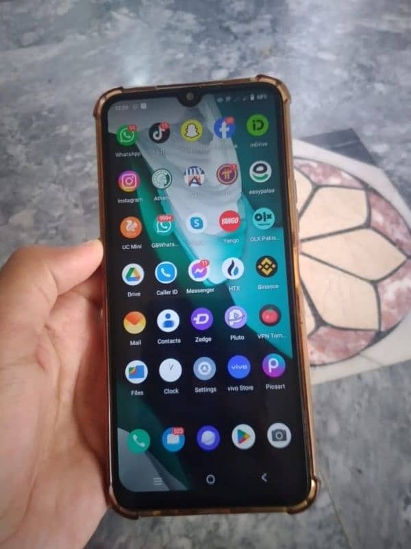 vivO y21s 1