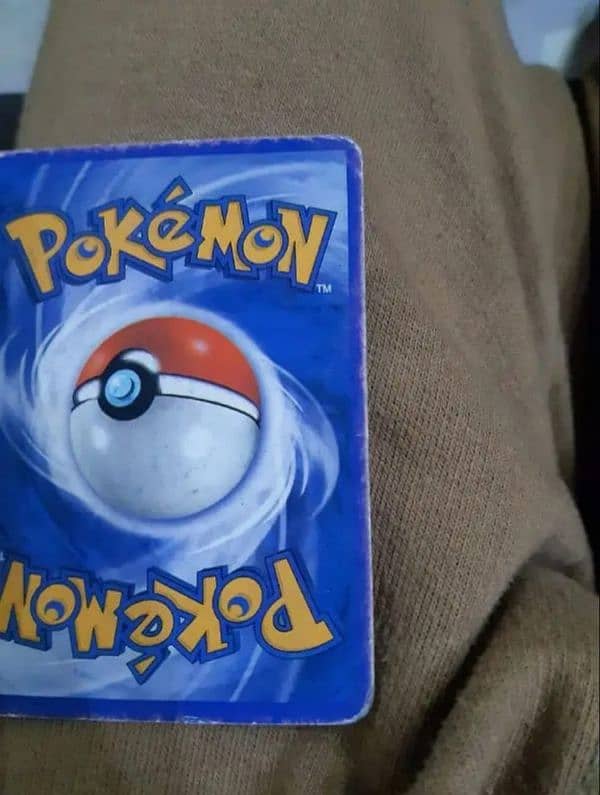 pokemon card. . 0