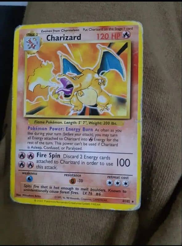 pokemon card. . 1