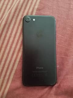 iphone 7 32gb pta approved