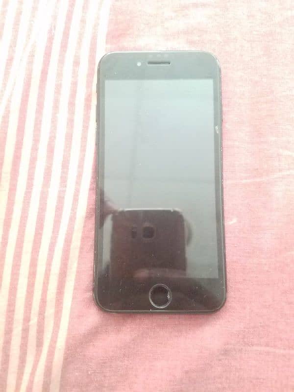 iphone 7 32gb pta approved 1