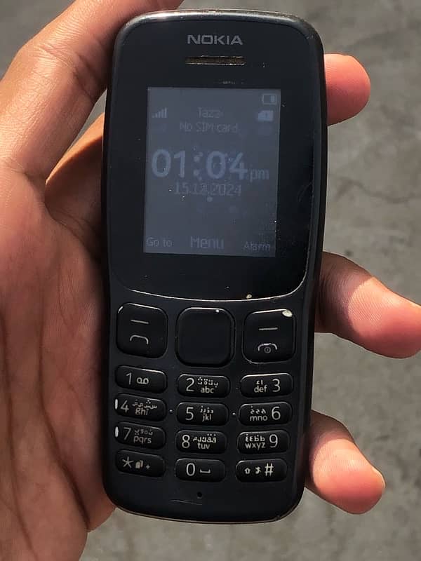 nokia 105 original nokia koi masla ni ha 3