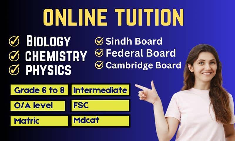 online tuition service 0