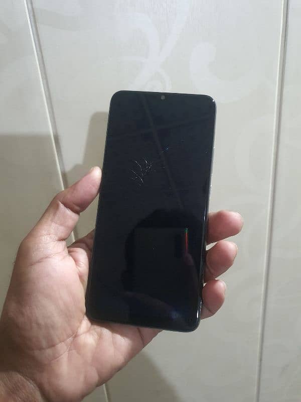 Vivo S1 6/128 duel SIM 5