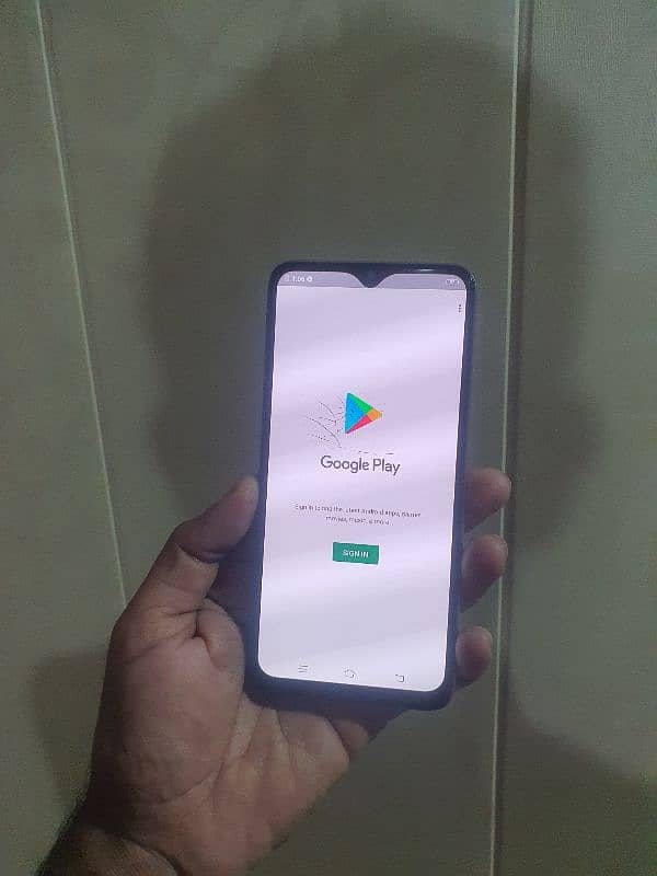 Vivo S1 6/128 duel SIM 6