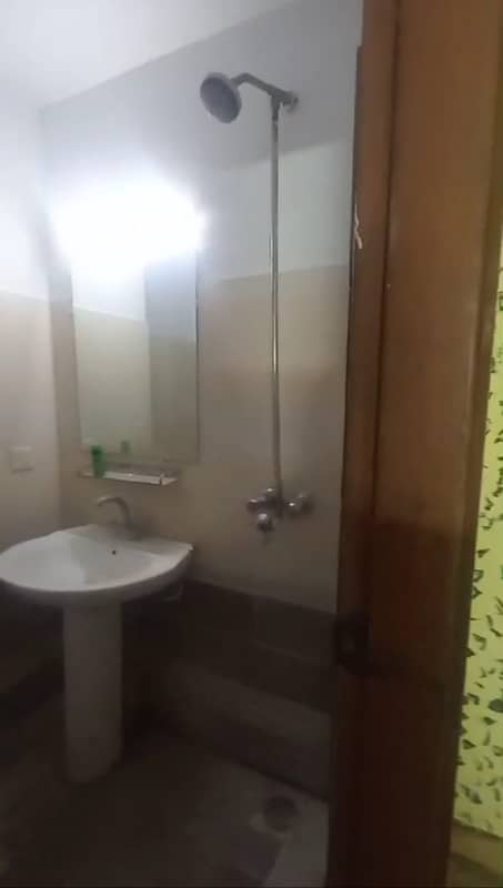 NUST Road H-13 Studio Flat for sale 0