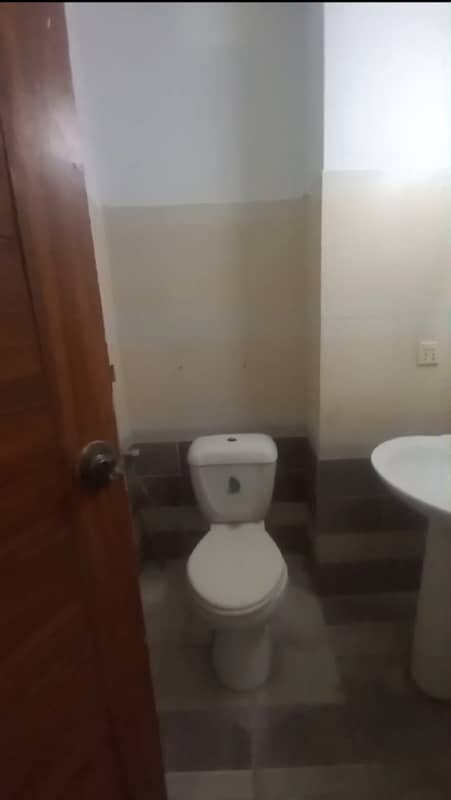 NUST Road H-13 Studio Flat for sale 1