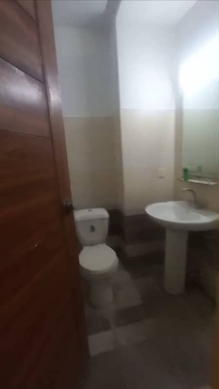 NUST Road H-13 Studio Flat for sale 2