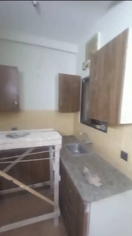 NUST Road H-13 Studio Flat for sale 5