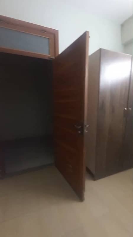 NUST Road H-13 Studio Flat for sale 6