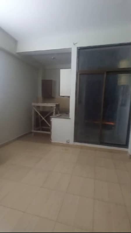 NUST Road H-13 Studio Flat for sale 7