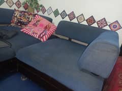 sofa