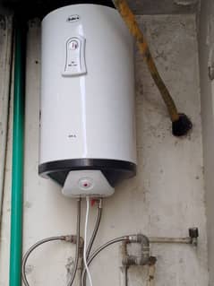 60 liter Sabro electric geyser