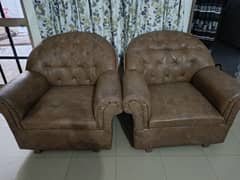 Sofa Set 7 Seater for Sale