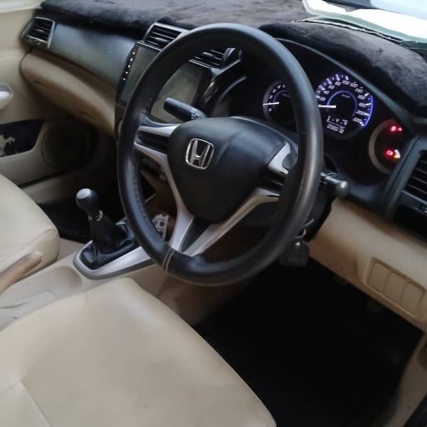 Honda City Aspire 2018 1500cc MANUAL EXCELLENT CONDITION 8