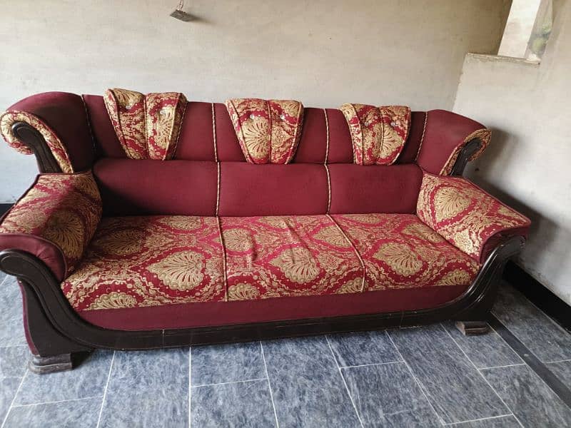 6 seater sofa 3