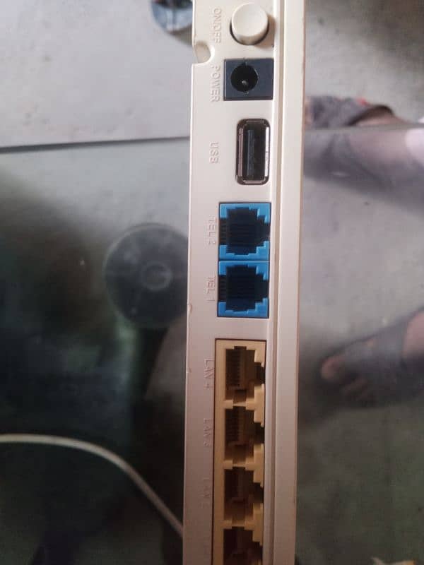 huawei Fiber router For Sale 2