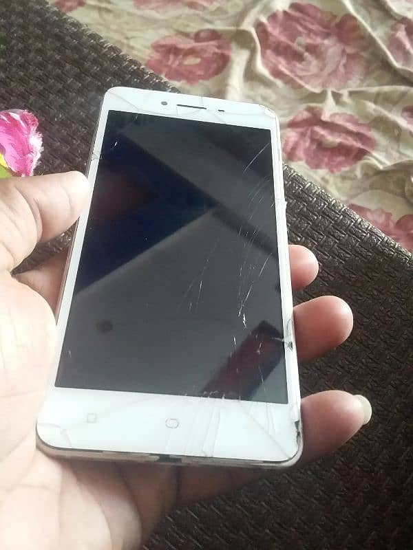 OPPO a37 urgent sale 4