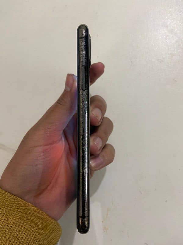 Iphone x Non Pta 3