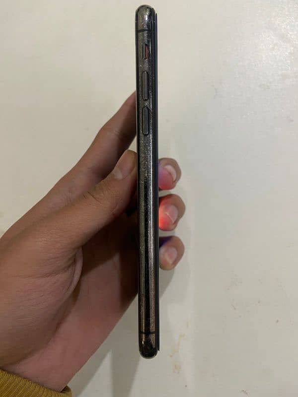 Iphone x Non Pta 4