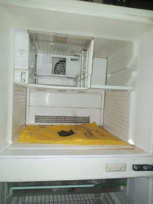 used frige national made in Japan 4