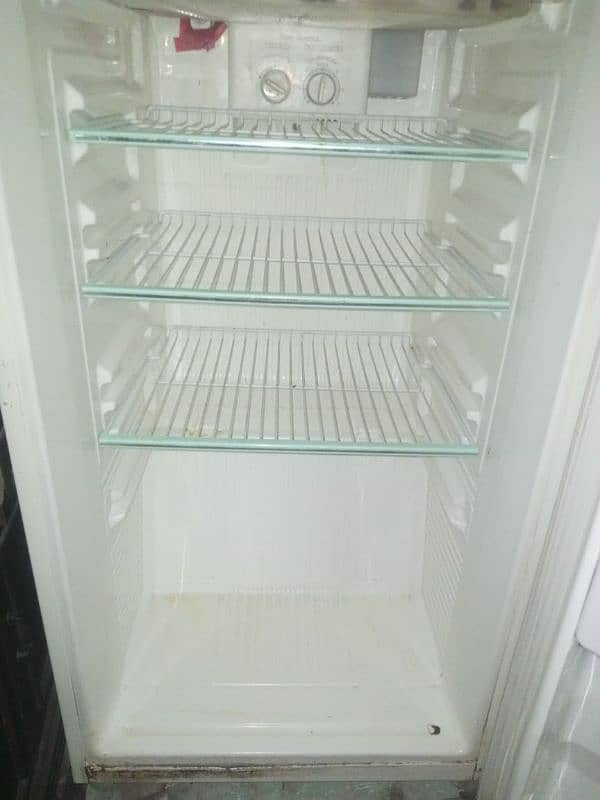 used frige national made in Japan 5