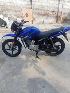 Yamaha