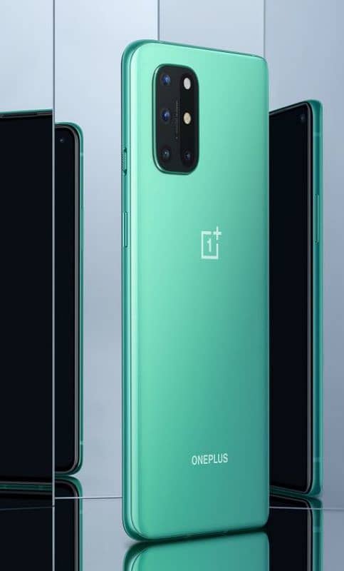 One plus 8t Exchange vivo model 2